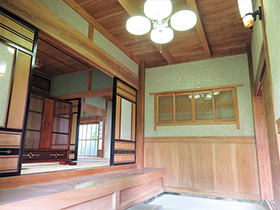 田舎暮らし物件｜画像