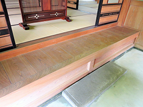 田舎暮らし物件｜画像