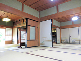 田舎暮らし物件｜画像