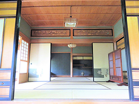 田舎暮らし物件｜画像