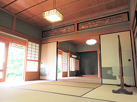 田舎暮らし物件｜画像