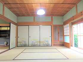 田舎暮らし物件｜画像