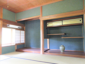 田舎暮らし物件｜画像