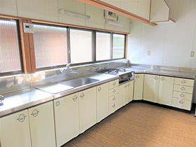 田舎暮らし物件｜画像