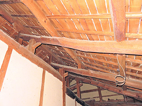 田舎暮らし物件｜画像