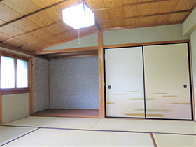 田舎暮らし物件｜画像