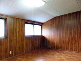 田舎暮らし物件｜画像