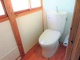 田舎暮らし物件｜画像