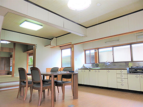 田舎暮らし物件｜画像