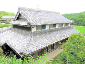 田舎暮らし物件｜画像