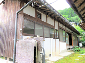 田舎暮らし物件｜画像