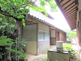 田舎暮らし物件｜画像