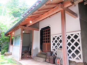 田舎暮らし物件｜画像