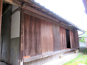 田舎暮らし物件｜画像