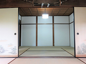 田舎暮らし物件｜画像