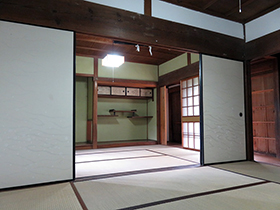 田舎暮らし物件｜画像