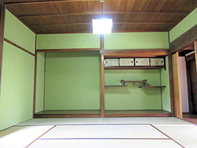 田舎暮らし物件｜画像