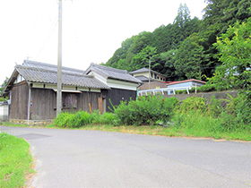 田舎暮らし物件｜画像