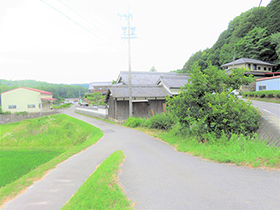 田舎暮らし物件｜画像