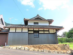 田舎暮らし物件｜画像