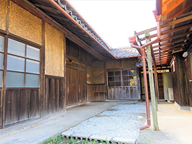 田舎暮らし物件｜画像