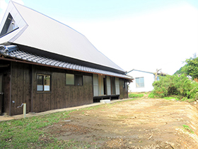 田舎暮らし物件｜画像