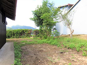 田舎暮らし物件｜画像