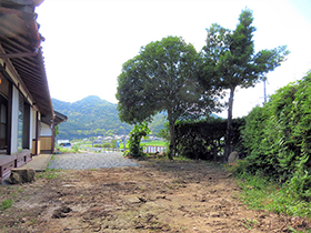 田舎暮らし物件｜画像