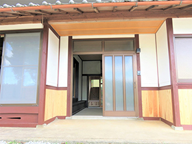 田舎暮らし物件｜画像