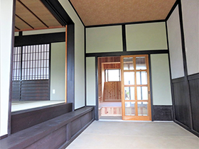 田舎暮らし物件｜画像