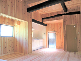 田舎暮らし物件｜画像