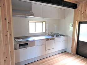 田舎暮らし物件｜画像