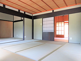 田舎暮らし物件｜画像