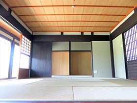 田舎暮らし物件｜画像