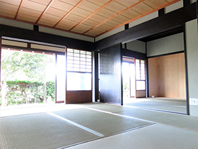 田舎暮らし物件｜画像