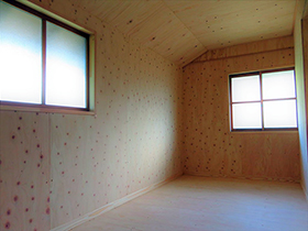 田舎暮らし物件｜画像