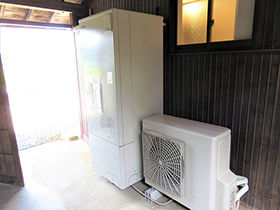 田舎暮らし物件｜画像