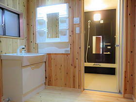 田舎暮らし物件｜画像