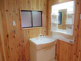 田舎暮らし物件｜画像