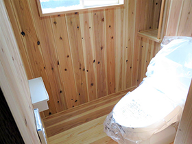 田舎暮らし物件｜画像