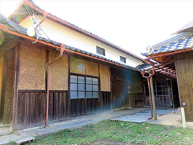 田舎暮らし物件｜画像