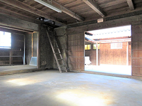 田舎暮らし物件｜画像