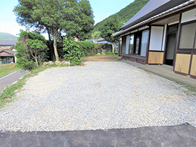 田舎暮らし物件｜画像