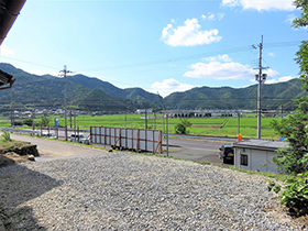 田舎暮らし物件｜画像
