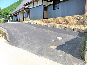 田舎暮らし物件｜画像