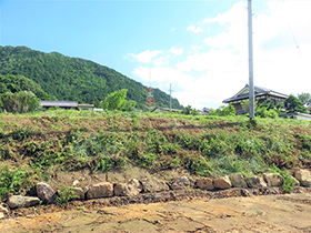田舎暮らし物件｜画像