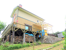 田舎暮らし物件｜画像