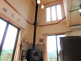 田舎暮らし物件｜画像