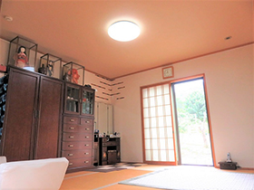 田舎暮らし物件｜画像