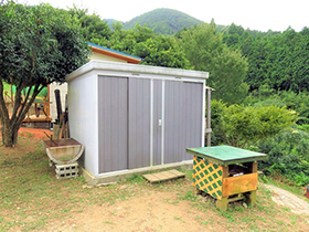 田舎暮らし物件｜画像